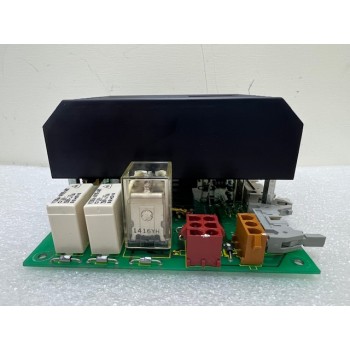 Leica 301-354.289 Servo Control Board